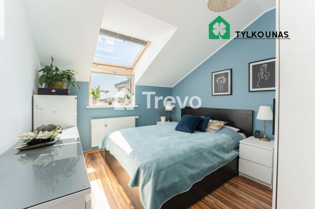 Mieszkanie 3-pokojowe Rumia, ul. Dębogórska. Zdjęcie 9