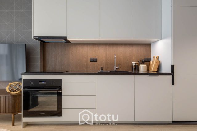 Mieszkanie 2-pokojowe Warszawa Wola, ul. Prosta. Zdjęcie 3