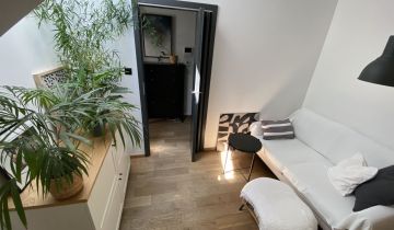 Mieszkanie 2-pokojowe Kraków Dębniki, ul. Leona Petrażyckiego