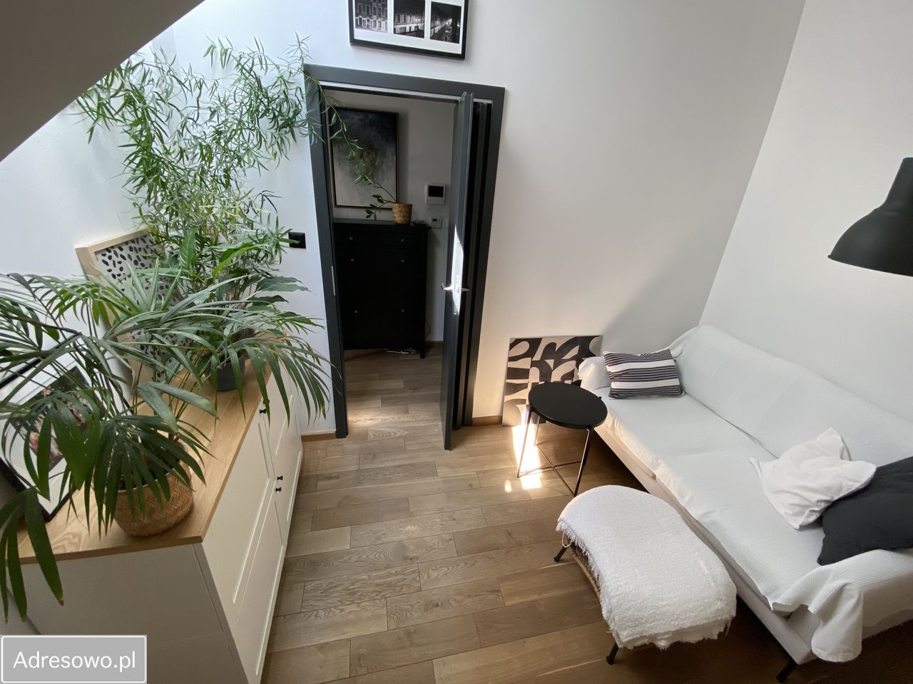 Mieszkanie 2-pokojowe Kraków Dębniki, ul. Leona Petrażyckiego. Zdjęcie 2