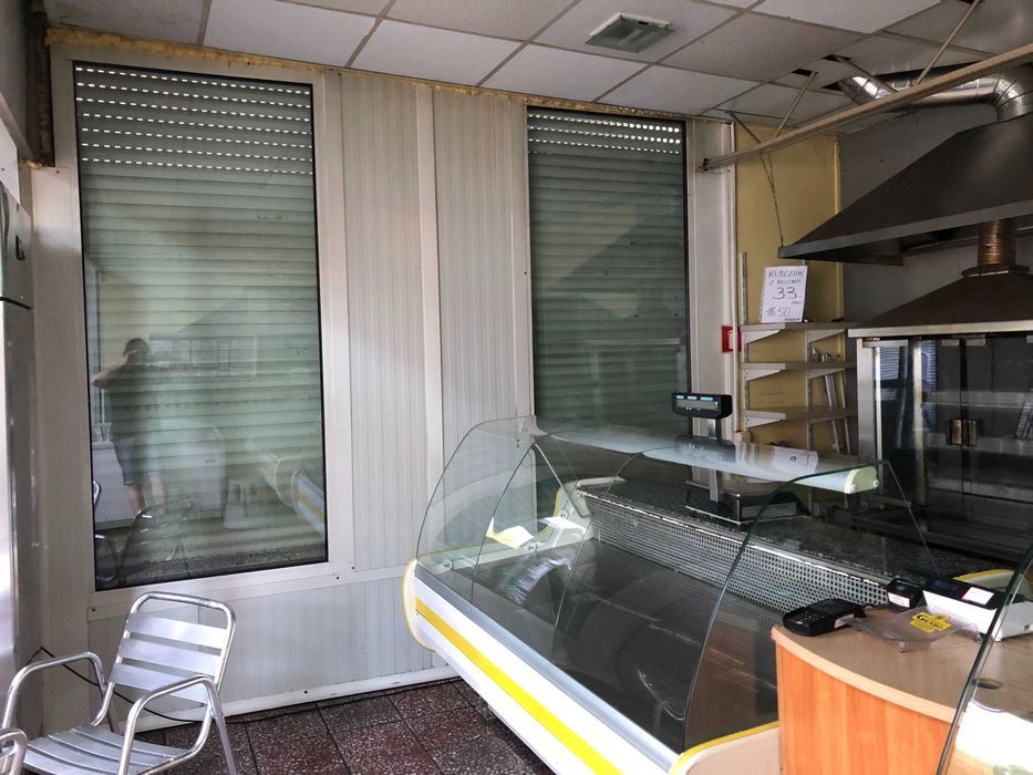 Lokal Bielsko-Biała, ul. Jesionowa. Zdjęcie 5