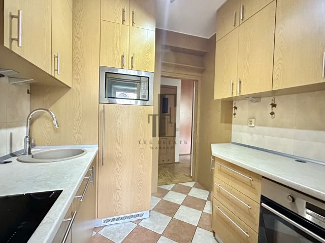 Mieszkanie 2-pokojowe Piastów, ul. Michała Kleofasa Ogińskiego. Zdjęcie 5