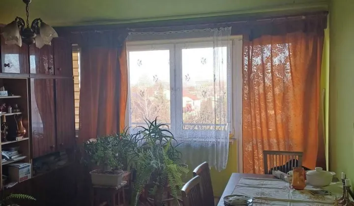 Mieszkanie 4-pokojowe Lublin Bronowice, ul. Łabędzia