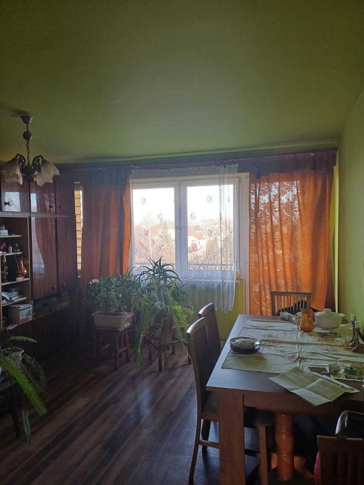Mieszkanie 4-pokojowe Lublin Bronowice, ul. Łabędzia