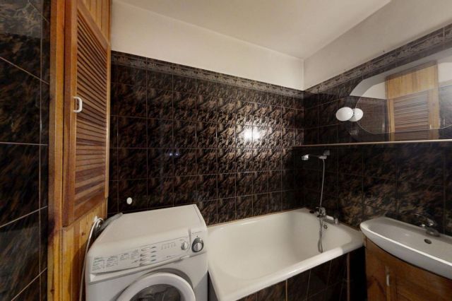 Mieszkanie 2-pokojowe Łódź Górna, ul. Smocza. Zdjęcie 16