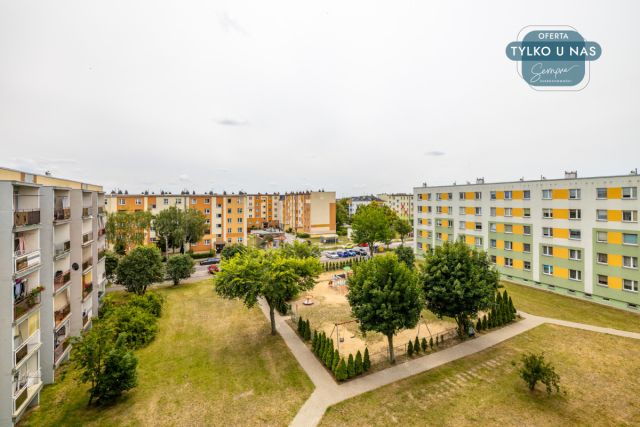 Mieszkanie 3-pokojowe Sieradz, ul. Ignacego Paderewskiego. Zdjęcie 6