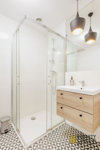 Mieszkanie 2-pokojowe Warszawa Mokotów, ul. Wita Stwosza. Zdjęcie 7