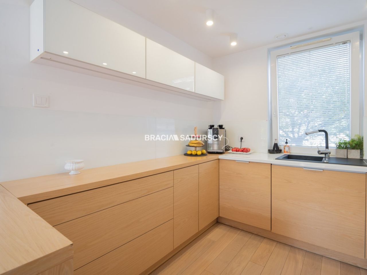 dom wolnostojący, 4 pokoje Kraków Dębniki, ul. Zakrzowiecka. Zdjęcie 30