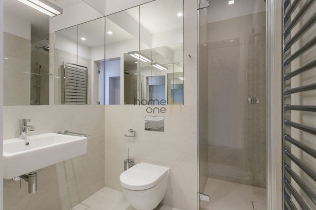 Mieszkanie 4-pokojowe Warszawa Śródmieście, ul. Twarda. Zdjęcie 10