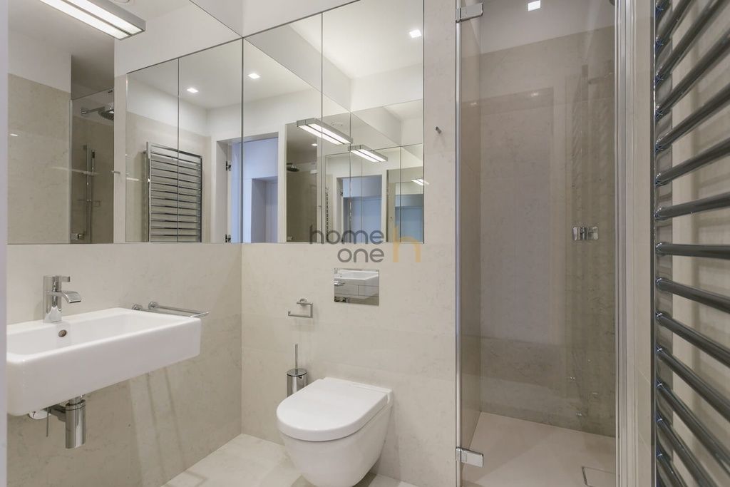 Mieszkanie 4-pokojowe Warszawa Śródmieście, ul. Twarda. Zdjęcie 10