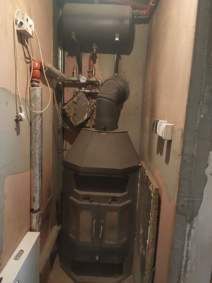 Mieszkanie 3-pokojowe Czersk, ul. Starego Urzędu. Zdjęcie 4