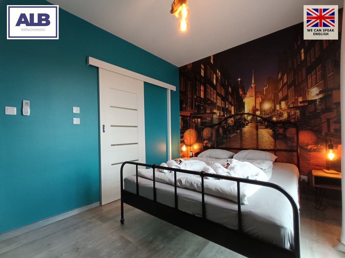 Mieszkanie 4-pokojowe Gdańsk Sienna Grobla. Zdjęcie 22