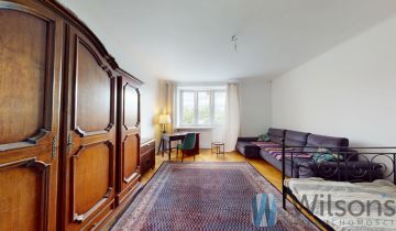 Mieszkanie 3-pokojowe Warszawa Żoliborz, ul. Adama Mickiewicza