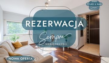 Mieszkanie 1-pokojowe Łódź Bałuty, ul. Emilii Plater