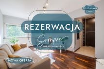 Mieszkanie 1-pokojowe Łódź Bałuty, ul. Emilii Plater