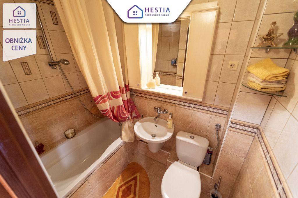 Mieszkanie 3-pokojowe Szczecinek, ul. Rzeczna. Zdjęcie 10