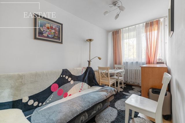 Mieszkanie 2-pokojowe Warszawa Targówek, ul. Łojewska. Zdjęcie 4