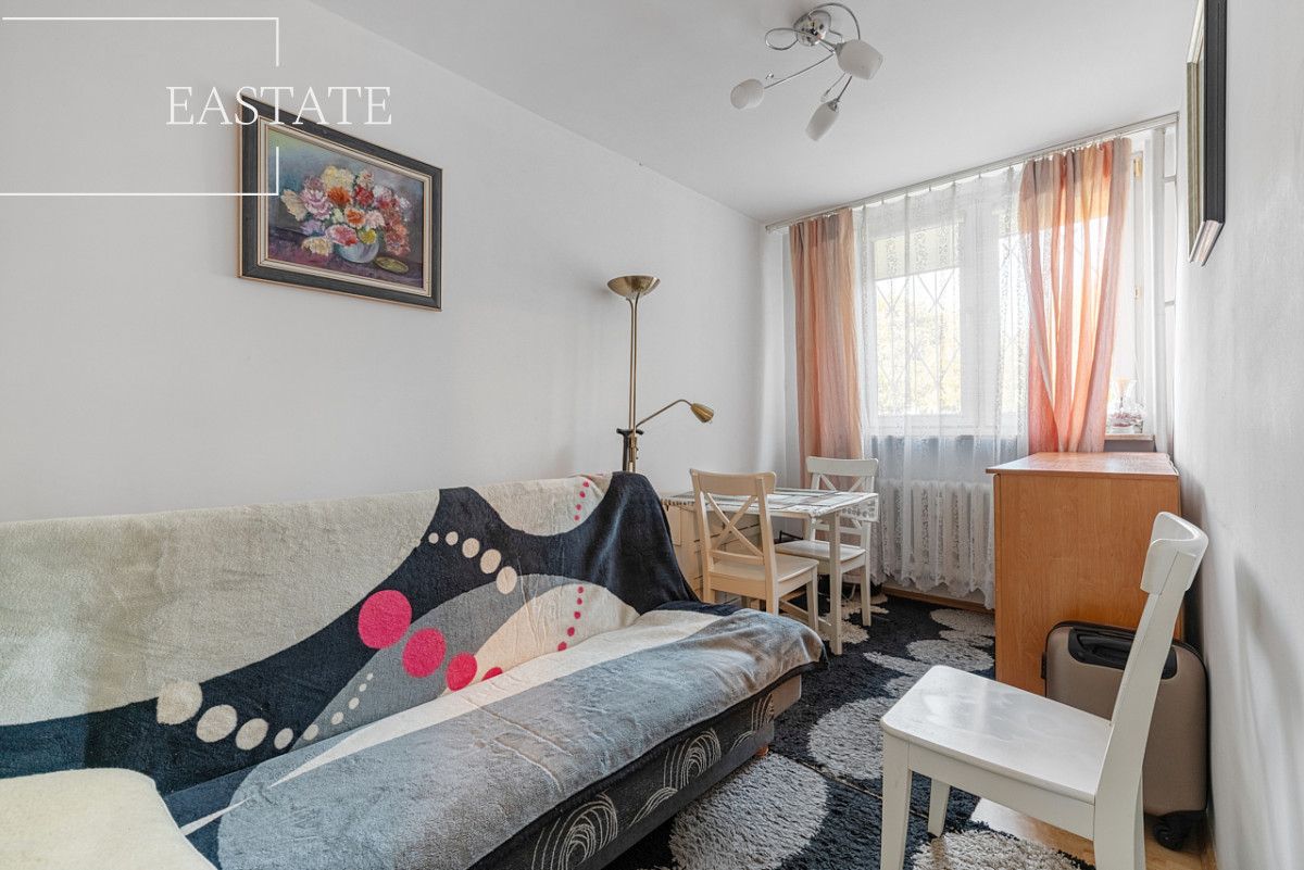 Mieszkanie 2-pokojowe Warszawa Targówek, ul. Łojewska. Zdjęcie 4