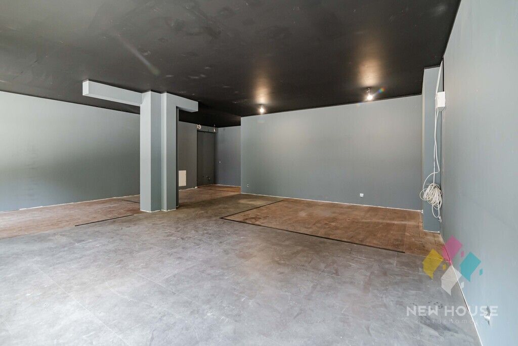 Lokal Olsztyn, ul. Tadeusza Kościuszki. Zdjęcie 8