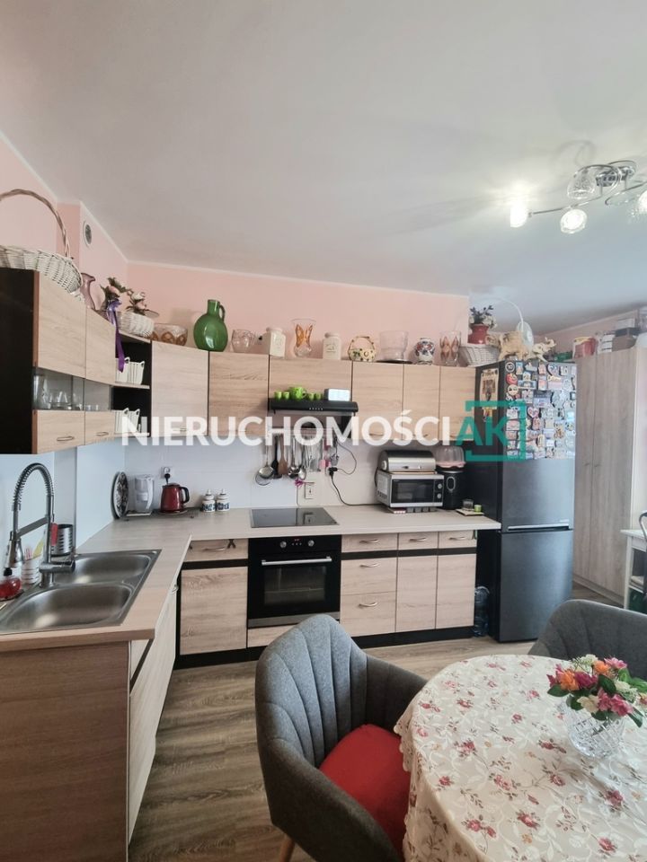 Mieszkanie 2-pokojowe Luboń, ul. Wschodnia. Zdjęcie 3