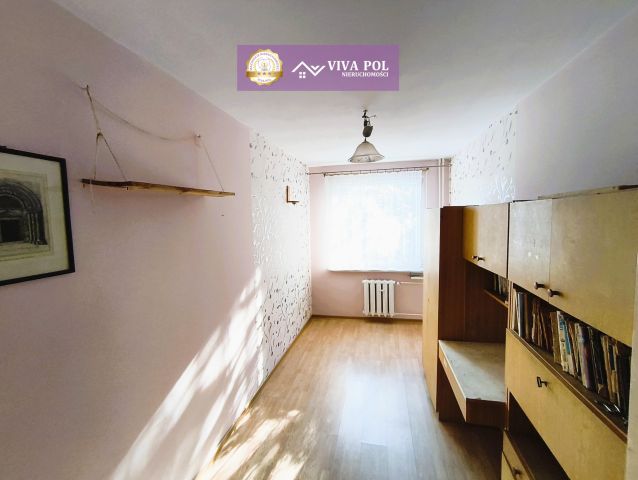 Mieszkanie 3-pokojowe Mrągowo, ul. Piaskowa. Zdjęcie 3