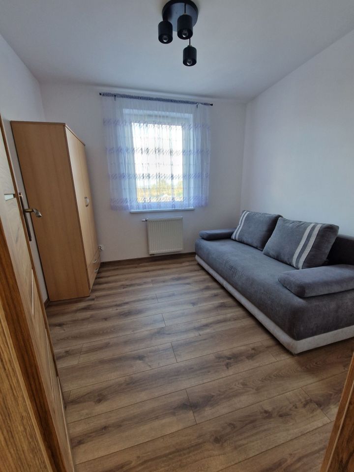 Mieszkanie 3-pokojowe Teresin, ul. Świętokrzyska. Zdjęcie 8