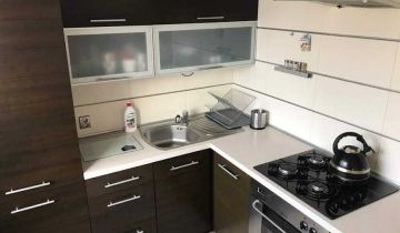 Mieszkanie 2-pokojowe Katowice Wełnowiec