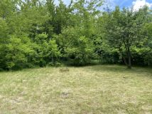 Działka rod Wrocław Księże Małe, ul. Cieszyńska