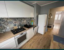 Mieszkanie 2-pokojowe Mrągowo Centrum, os. Grunwaldzkie. Zdjęcie 2