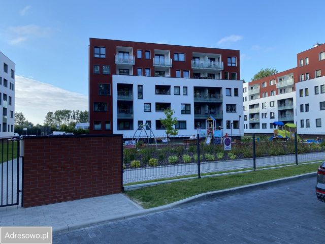 Mieszkanie 2-pokojowe Kołobrzeg, ul. Koszalińska. Zdjęcie 1