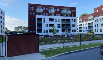 Mieszkanie 2-pokojowe Kołobrzeg, ul. Koszalińska