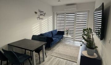 Mieszkanie 2-pokojowe Wrocław Jagodno, ul. Edmunda Kajdasza