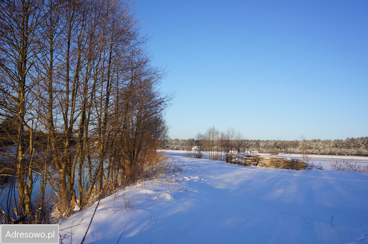 Działka rekreacyjna Zakrzówek Szlachecki. Zdjęcie 10