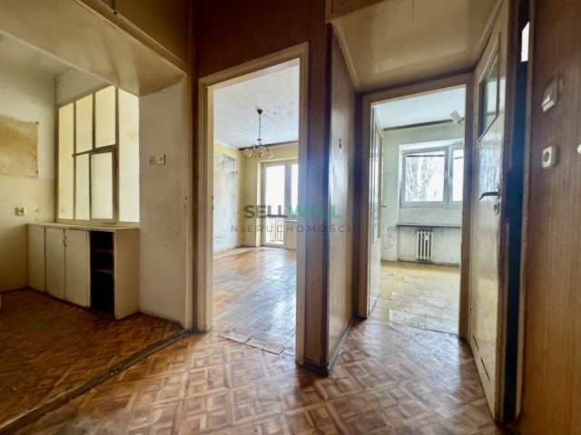 Mieszkanie 2-pokojowe Łódź Doły, ul. Sporna. Zdjęcie 4