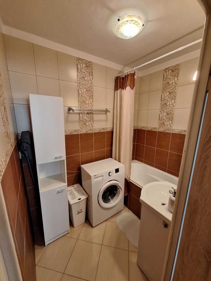 Mieszkanie 2-pokojowe Szczecin Świerczewo. Zdjęcie 3