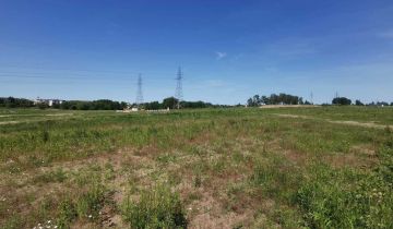 Działka budowlana Mława, ul. Piotra Jankowskiego