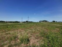 Działka budowlana Mława, ul. Piotra Jankowskiego