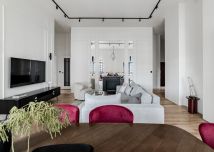 Mieszkanie 4-pokojowe Łódź, ul. Waleriana Łukasińskiego