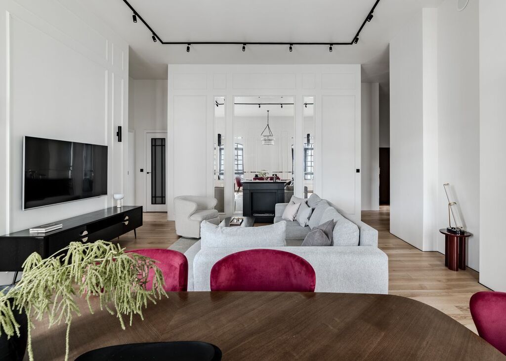 Mieszkanie 4-pokojowe Łódź, ul. Waleriana Łukasińskiego