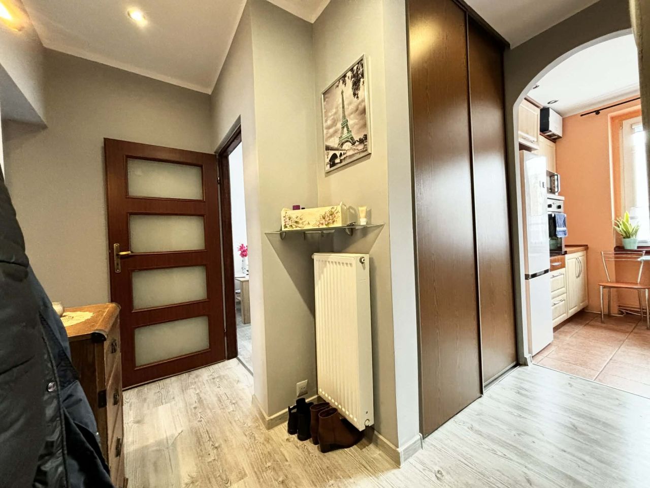 Mieszkanie 2-pokojowe Malbork Centrum, ul. Tadeusza Kościuszki. Zdjęcie 7