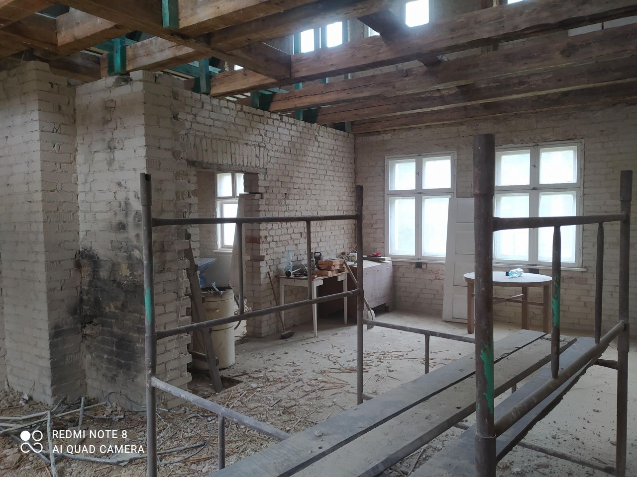 dom wolnostojący Morzyczyn, Brak. Zdjęcie 3