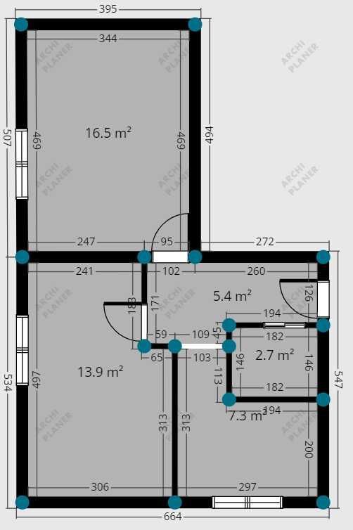 Mieszkanie 2-pokojowe Będzin Ksawera, ul. Wisławy Szymborskiej. Zdjęcie 8