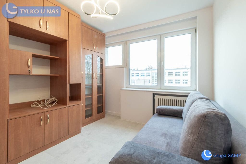 Mieszkanie 4-pokojowe Kraków Mistrzejowice, os. Tysiąclecia. Zdjęcie 8