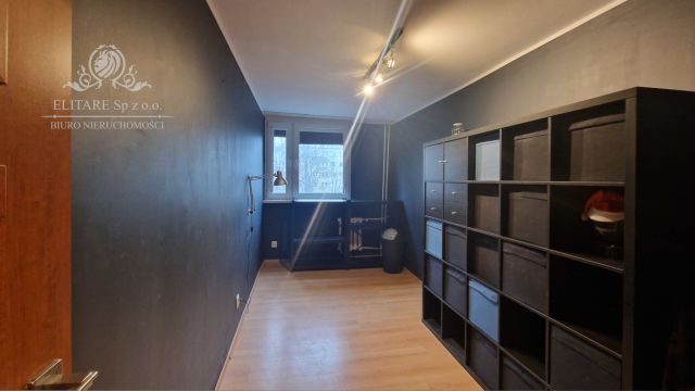 Mieszkanie 3-pokojowe Wrocław Huby, ul. Wieczysta. Zdjęcie 8