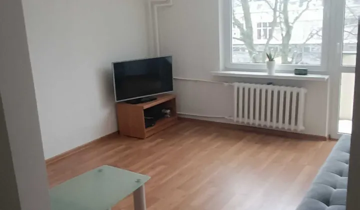 Mieszkanie 3-pokojowe Warszawa Mokotów, ul. Cieszyńska