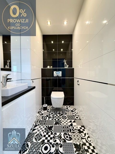 Mieszkanie 4-pokojowe Suwałki, ul. Sportowa. Zdjęcie 20