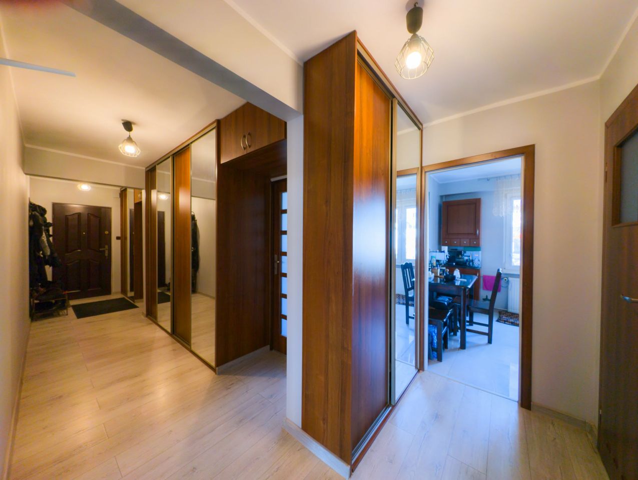 Mieszkanie 3-pokojowe Rypin, ul. ks. Cz. Lissowskiego. Zdjęcie 6