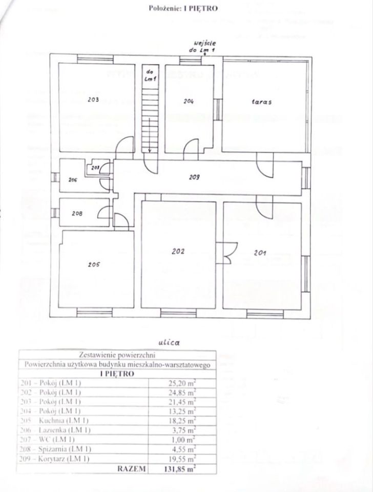 dom wolnostojący Bystrzyca Kłodzka. Zdjęcie 8