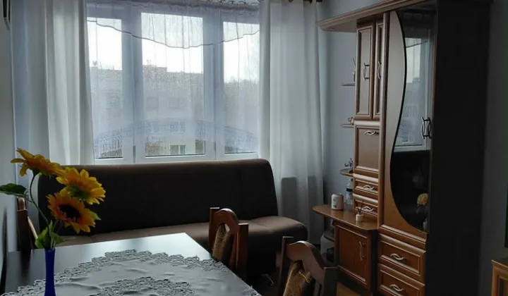 Mieszkanie 2-pokojowe Sosnowiec Klimontów, ul. Józefa Ignacego Kraszewskiego