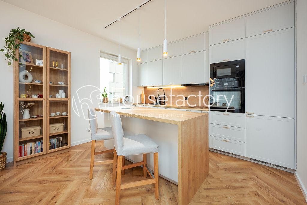 Mieszkanie 3-pokojowe Łódź, ul. Pienista. Zdjęcie 6